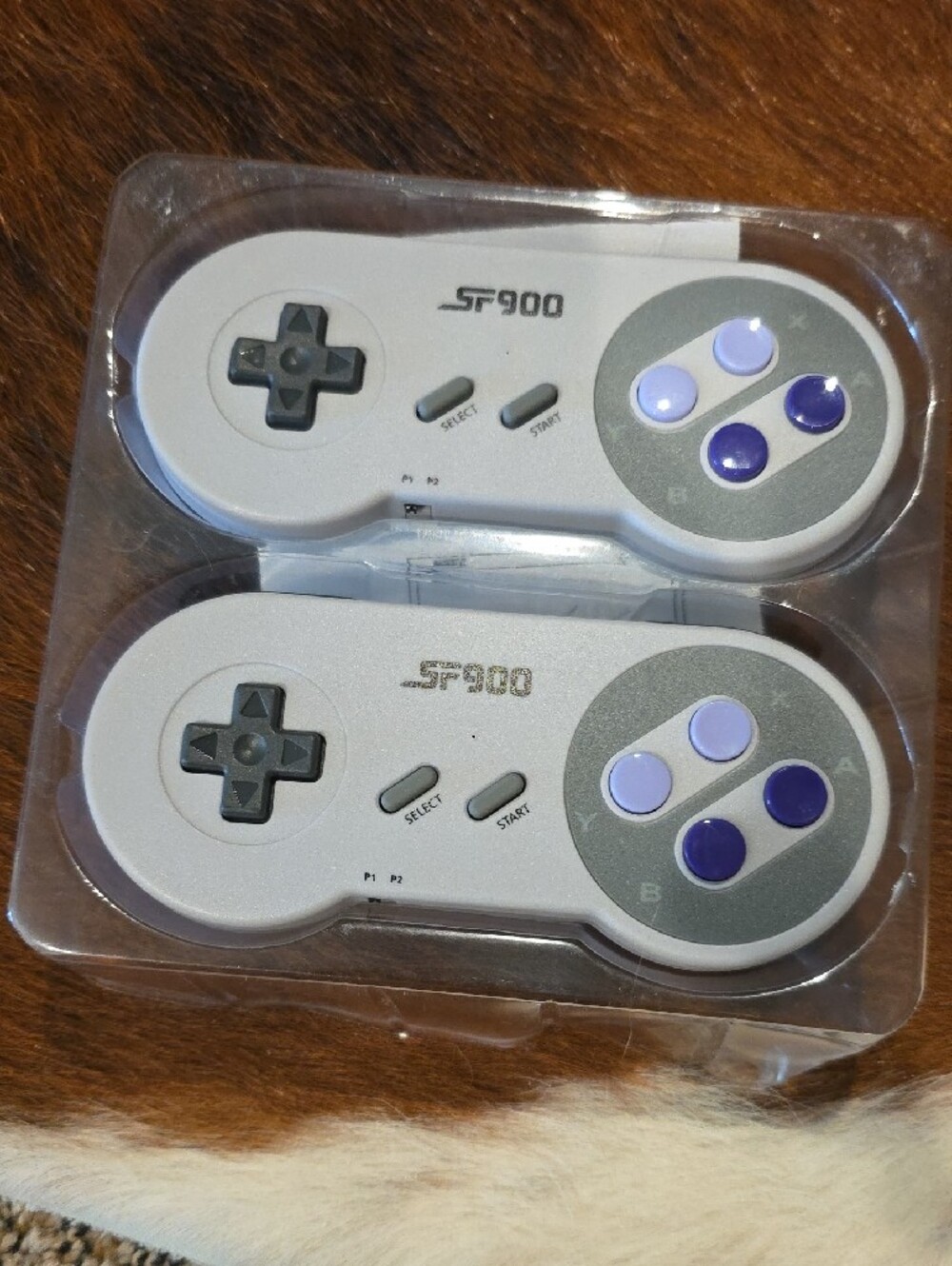 Wireless Game Controller - 926 Retro Built In Games!!! - Picture 3 of 5